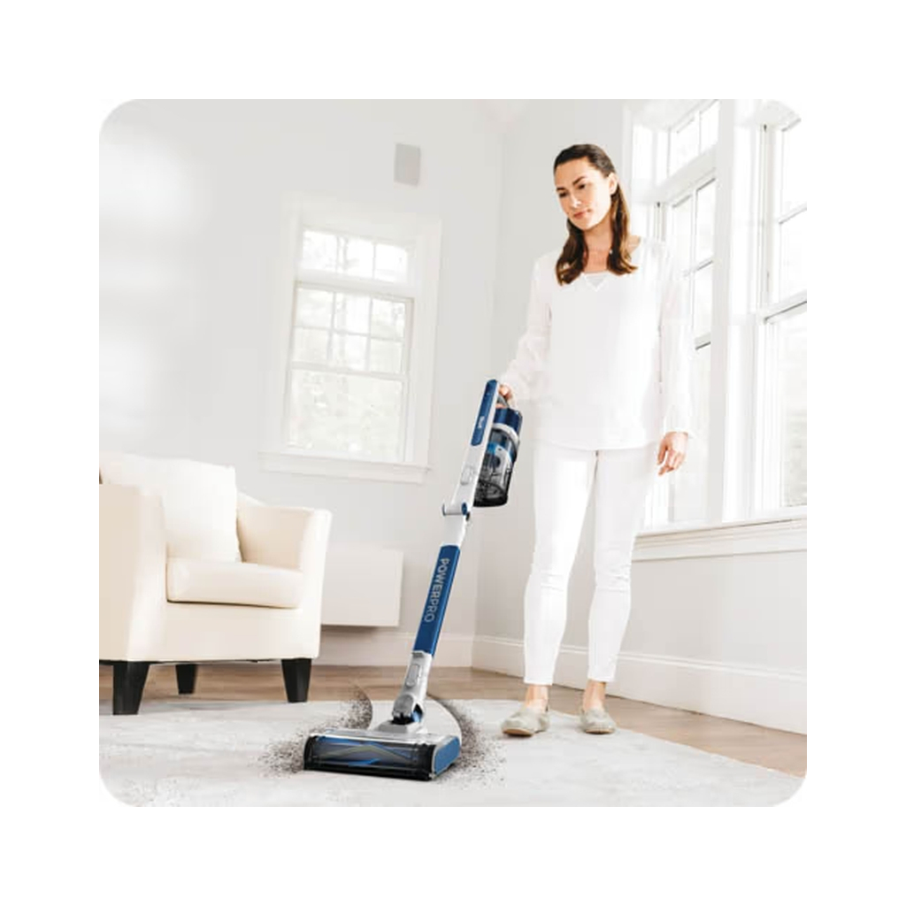 Пилосос Shark PowerPro (IZ380EU) - зображення 9