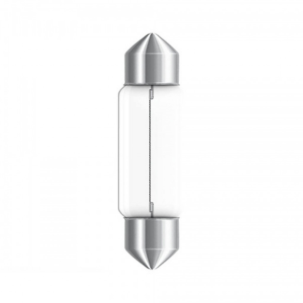 Автолампа SHAFER 12V5WC5WSV8.5 (SL2009) - зображення 1