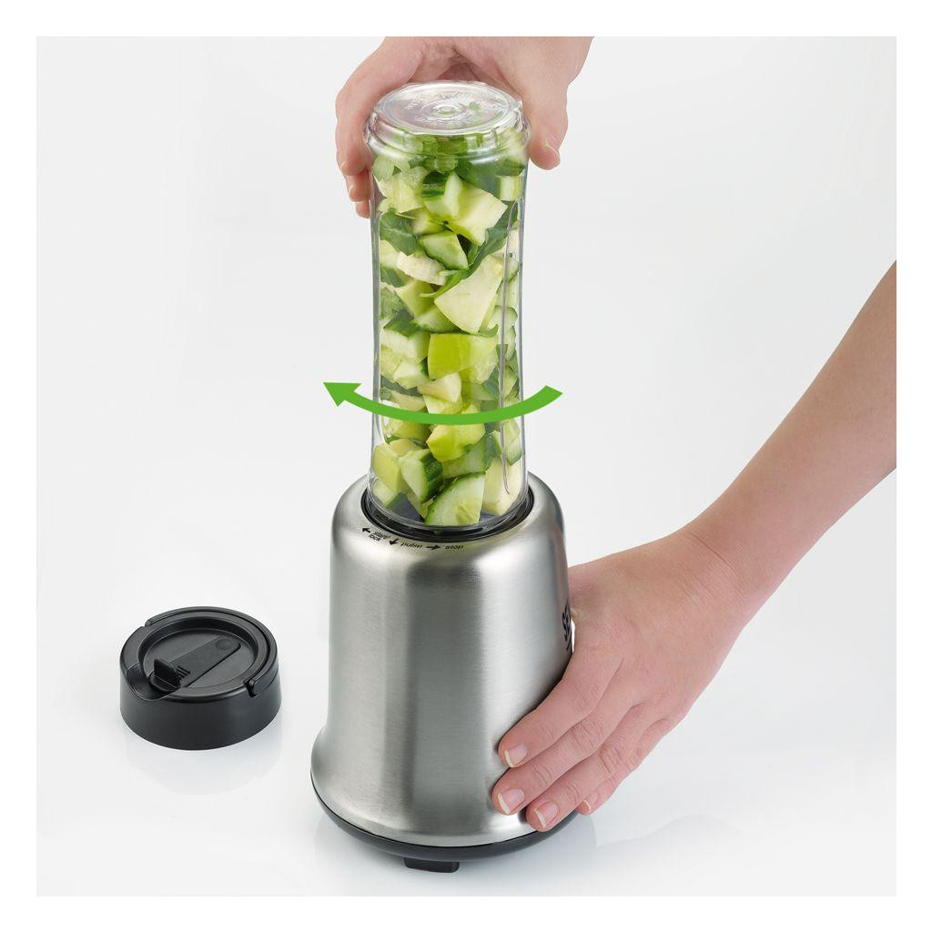 Блендер Severin SM 3739 - зображення 7