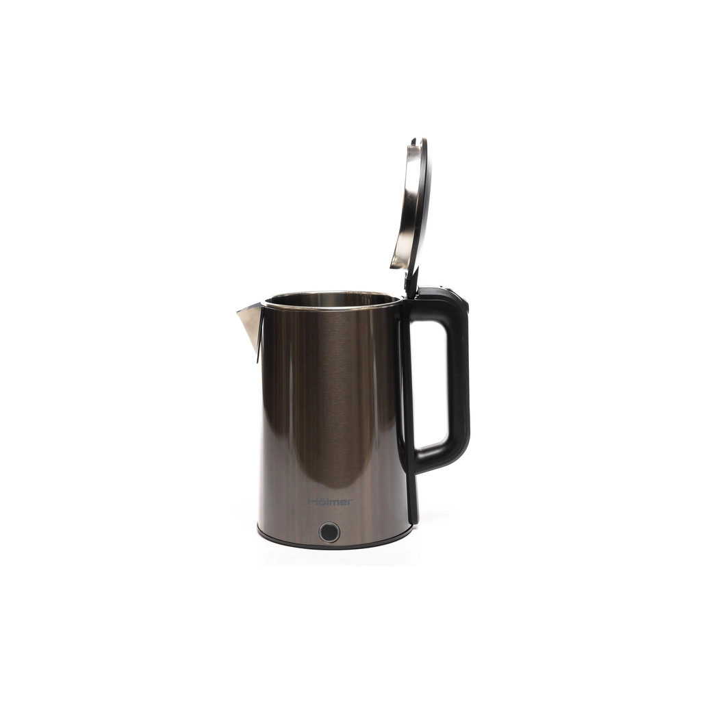 Електрочайник Hölmer HKS-220SS - зображення 3