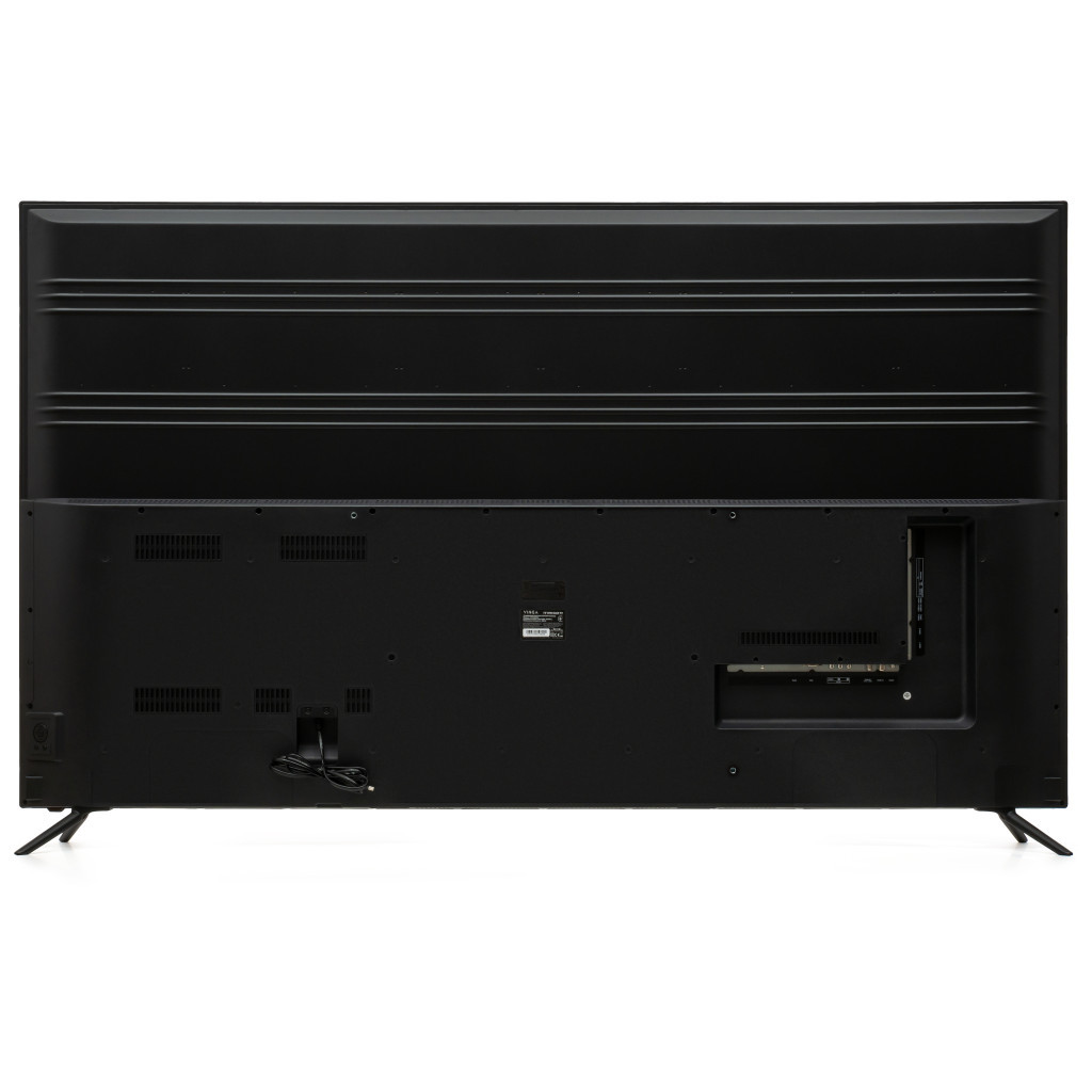 Телевізор Vinga S75UHD21B - зображення 5