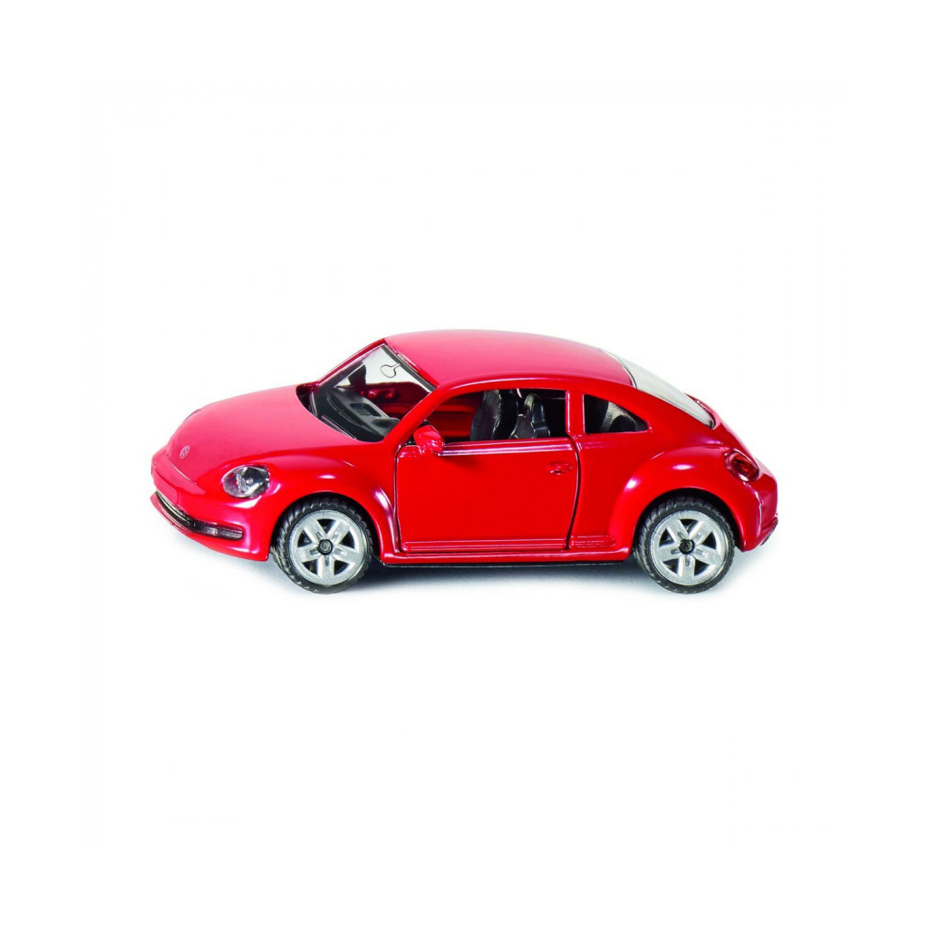 Машина Siku VW The Beetle (6320072) - зображення 1