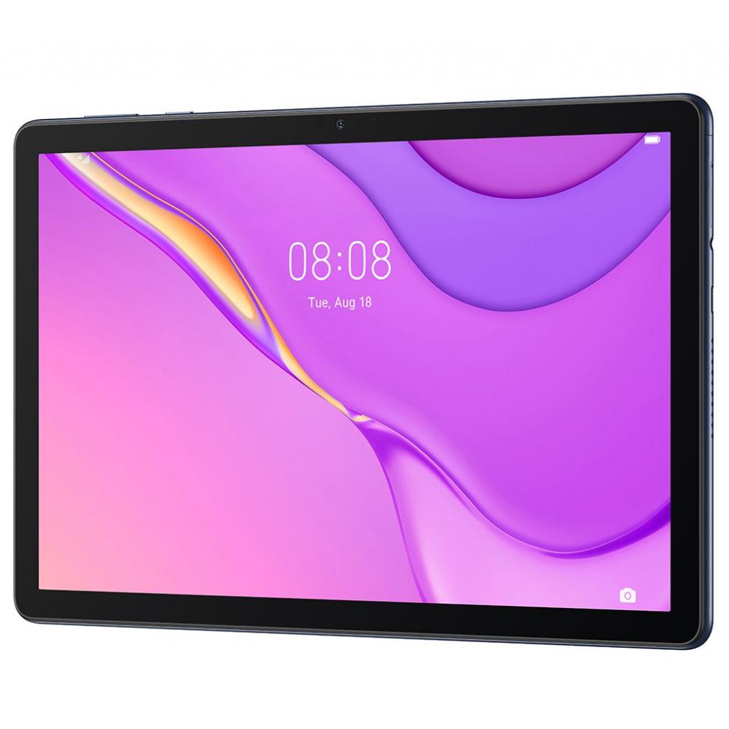 Планшет Huawei MatePad T10s LTE 2/32GB Deepsea Blue (53011DUC) - зображення 8