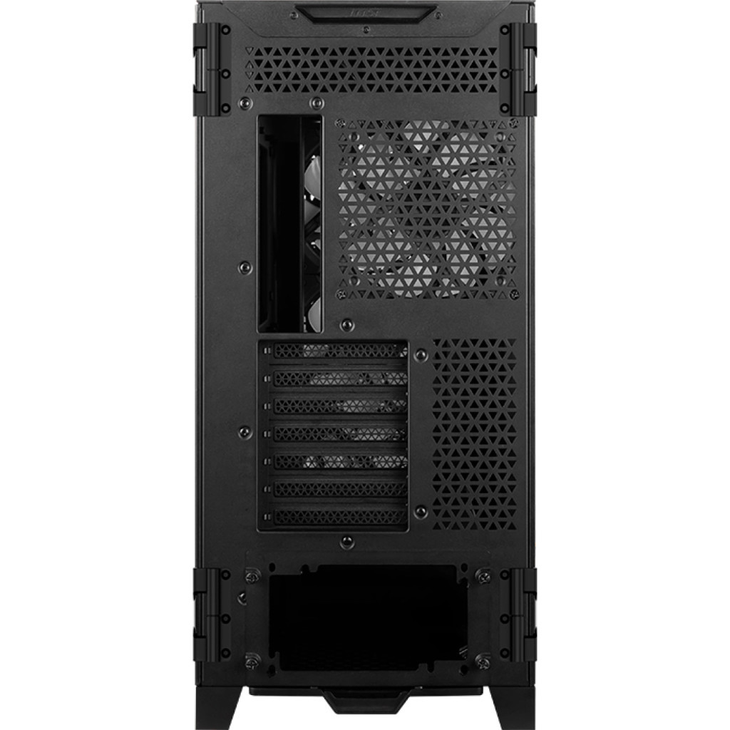 Корпус MSI MEG PROSPECT 700R_спец - зображення 5