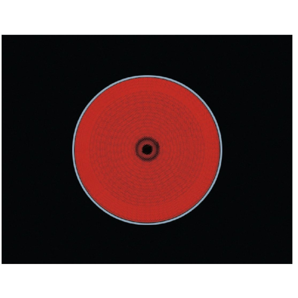 Варочна поверхня Electrolux EHF6240XXK - изображение 3