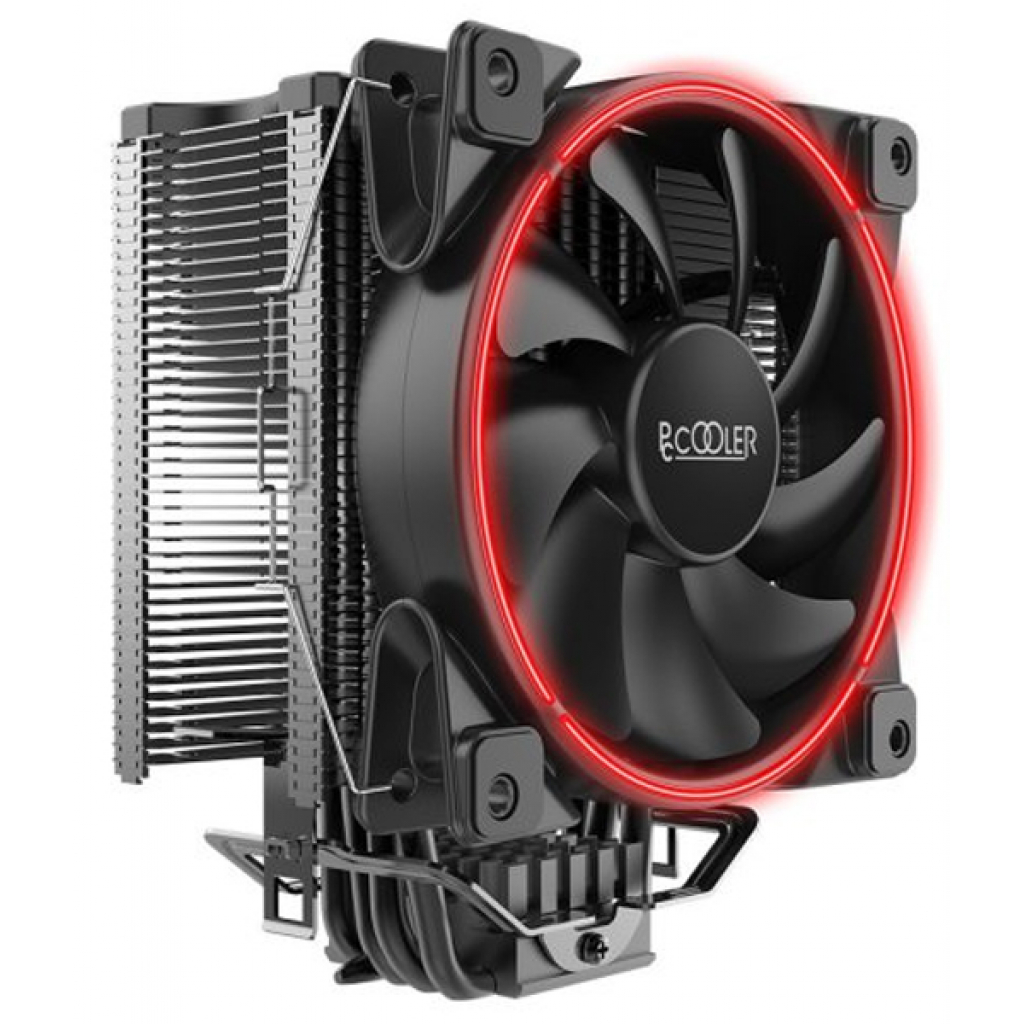 Кулер до процесора PcCooler GI-X6R - зображення 1