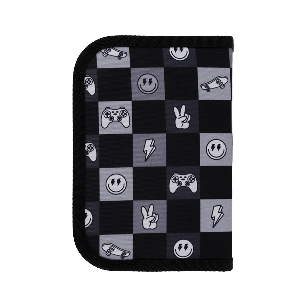 Пенал Kite 621 Game On (K25-621-4) - зображення 4