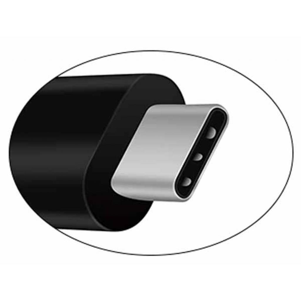 Блок живлення до ноутбуку Grand-X Type-C 65W Asus, Apple, Dell, HP, MI, Lenovo, Xiaomi (65WTC) - зображення 7