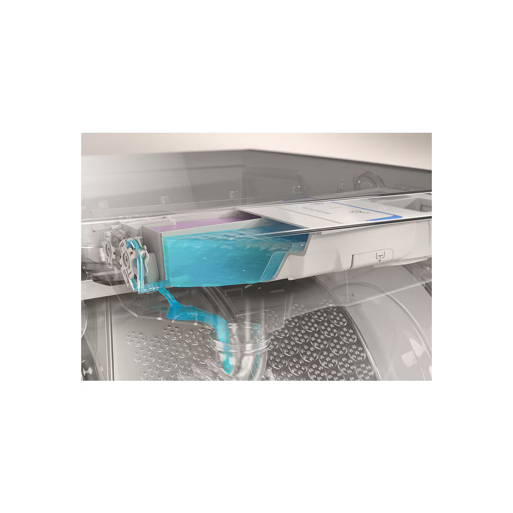 Пральна машина Electrolux EW6F3494UAC - изображение 11