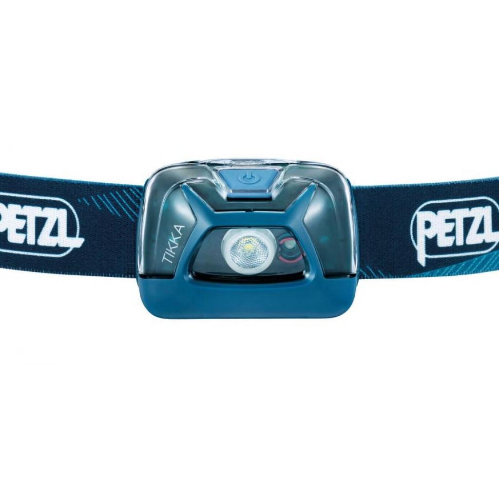 Ліхтар Petzl Tikka Blue (E093FA01) - зображення 2