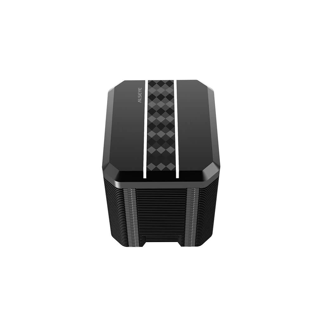 Кулер до процесора Alseye M90-B (AS.01.01.0046) - зображення 4