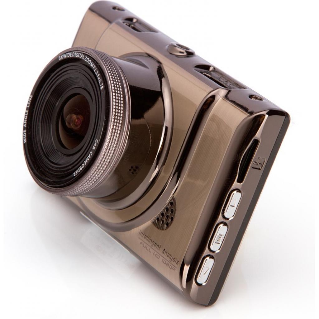 Відеореєстратор Aspiring AT160 - зображення 4