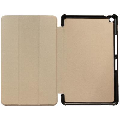 Чохол до планшета Grand-X для Huawei MediaPad T3-8 Black (HTC-HT38B) - зображення 4