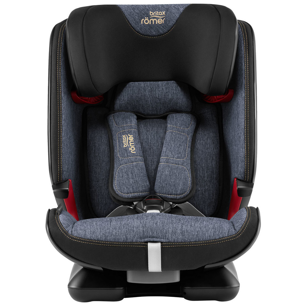 Автокрісло Britax-Romer Advansafix IV M Blue Marble (2000031428) - зображення 2
