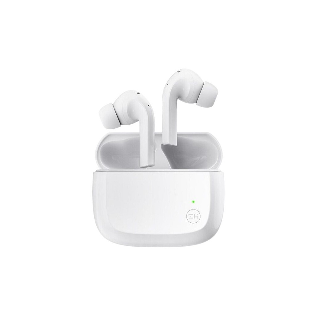 Навушники Xiaomi ZMI Purpods Wireless Earbuds White (TW101ZM) - зображення 1