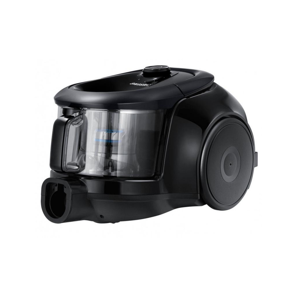 Пилосос Samsung VC18M21D0VG/UK - зображення 3