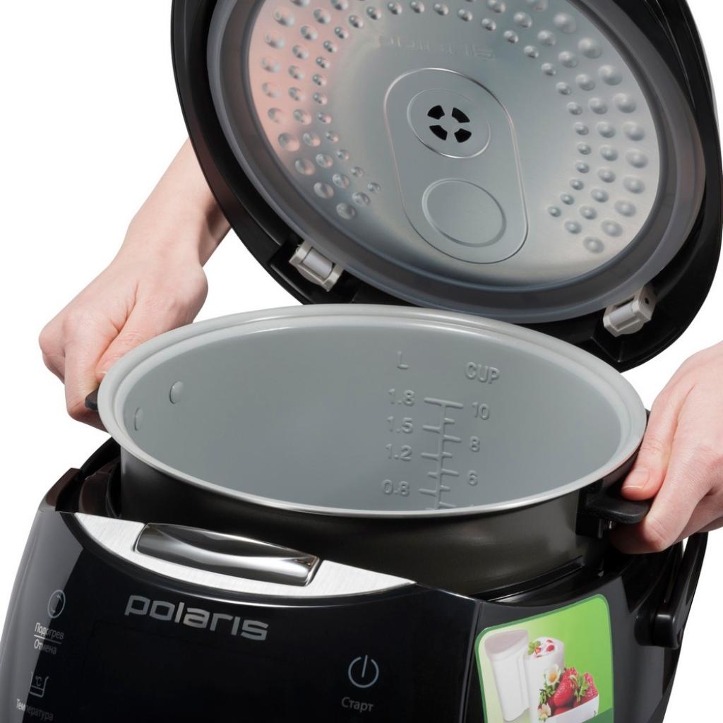 Мультиварка Polaris PMC 0527D - зображення 4