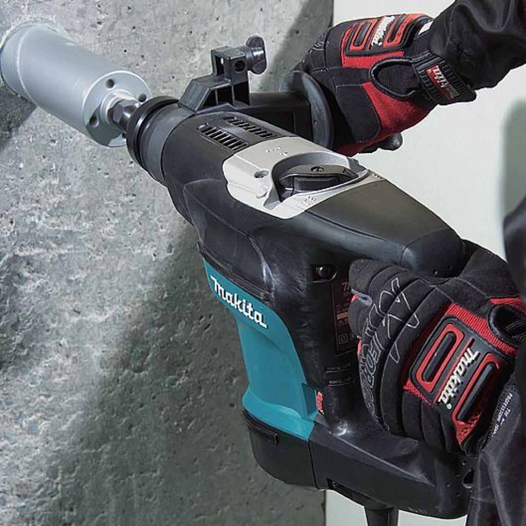 Перфоратор Makita HR3200C - зображення 2