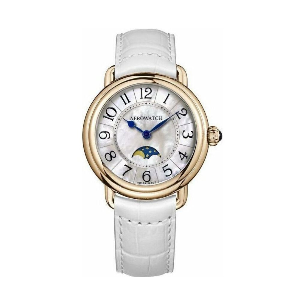 Наручний годинник Aerowatch 43960RO01 - зображення 1