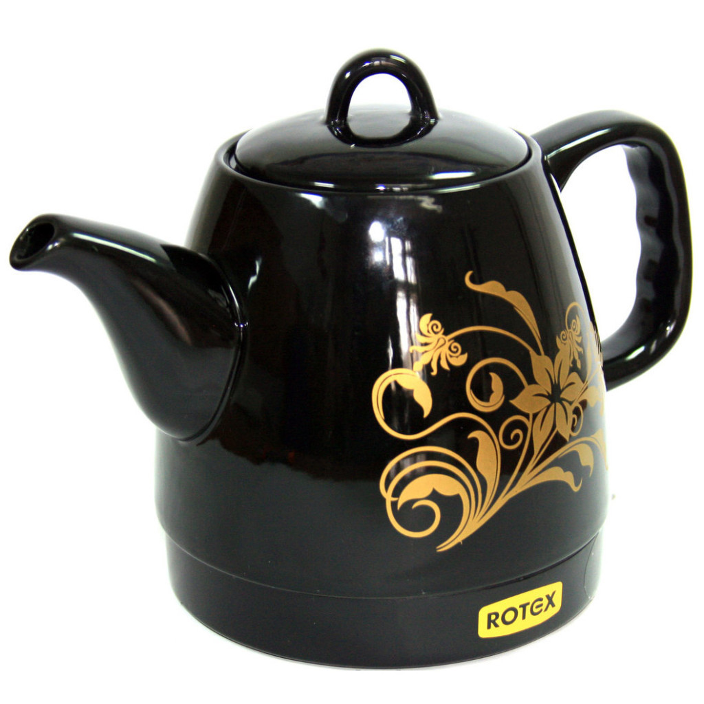 Електрочайник Rotex RKC42-P - зображення 2