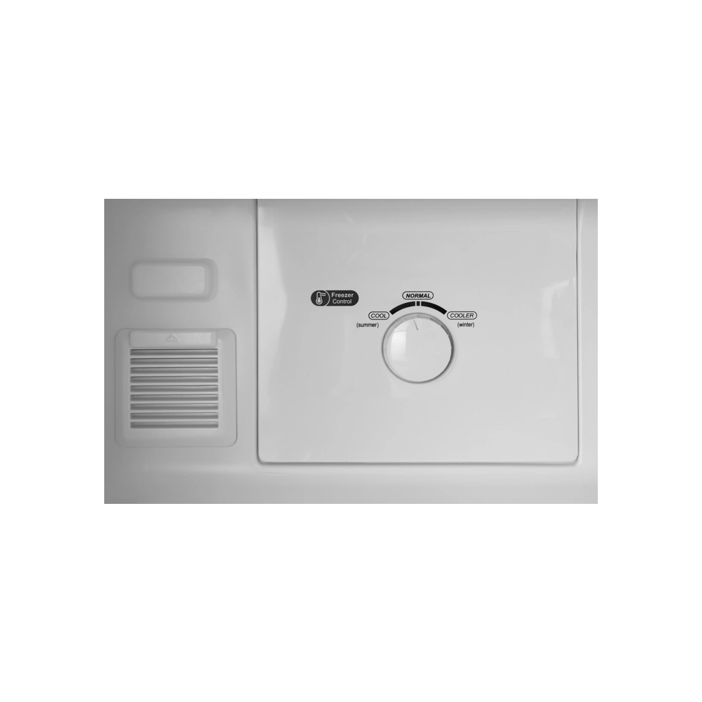 Холодильник Grifon NFN-180W - зображення 10