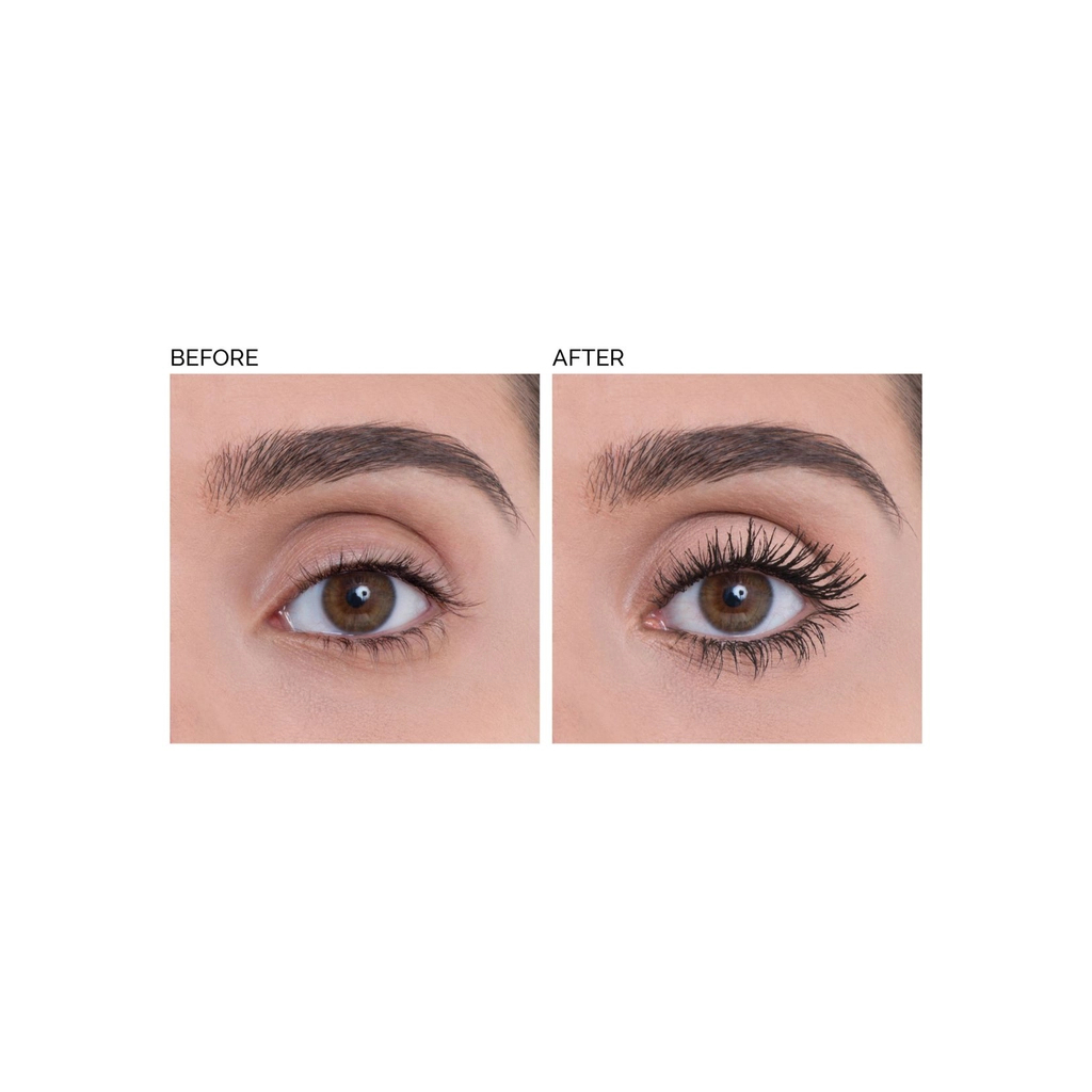 Туш для вій Pupa Vamp! Extreme Black (8011607245413) - зображення 5