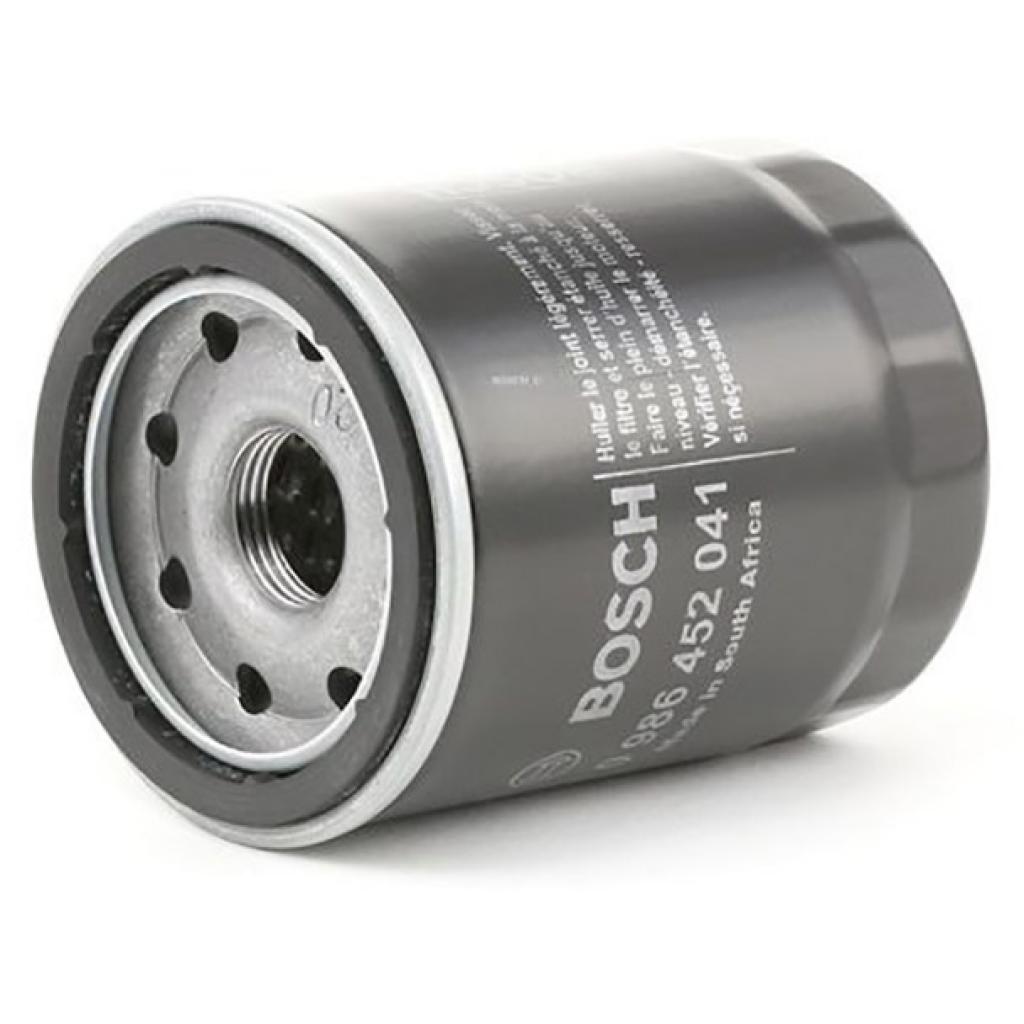 Фільтр масляний Bosch 0 986 452 041 - зображення 1