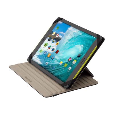 Чохол до планшета Pocketbook для urfPad 4 M (PBPUC-S4-78-2S-BK-BE) - зображення 6