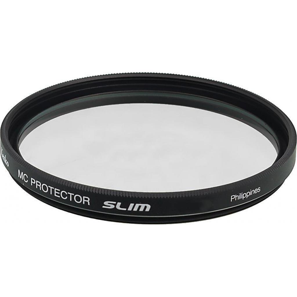 Світлофільтр Kenko MC C-PL SLIM 52mm (235295) - зображення 1