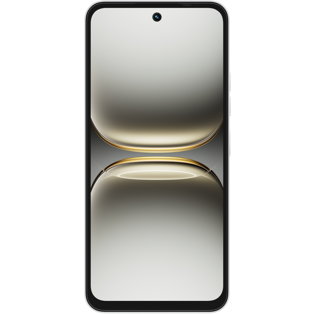 Мобільний телефон Tecno Spark Go 2 3/64GB Veil White (4894947088827) - зображення 2