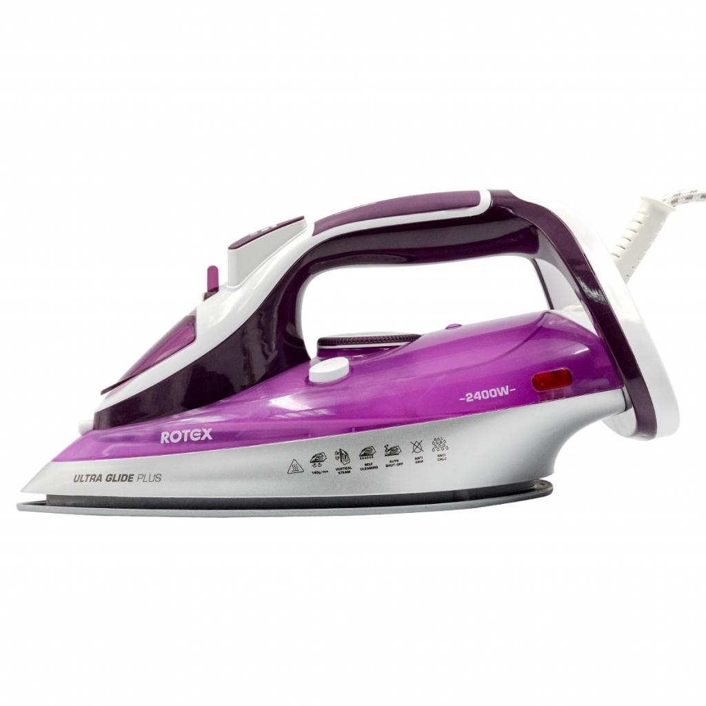 Праска Rotex RIC60-C Ultra Glide Plus - зображення 3