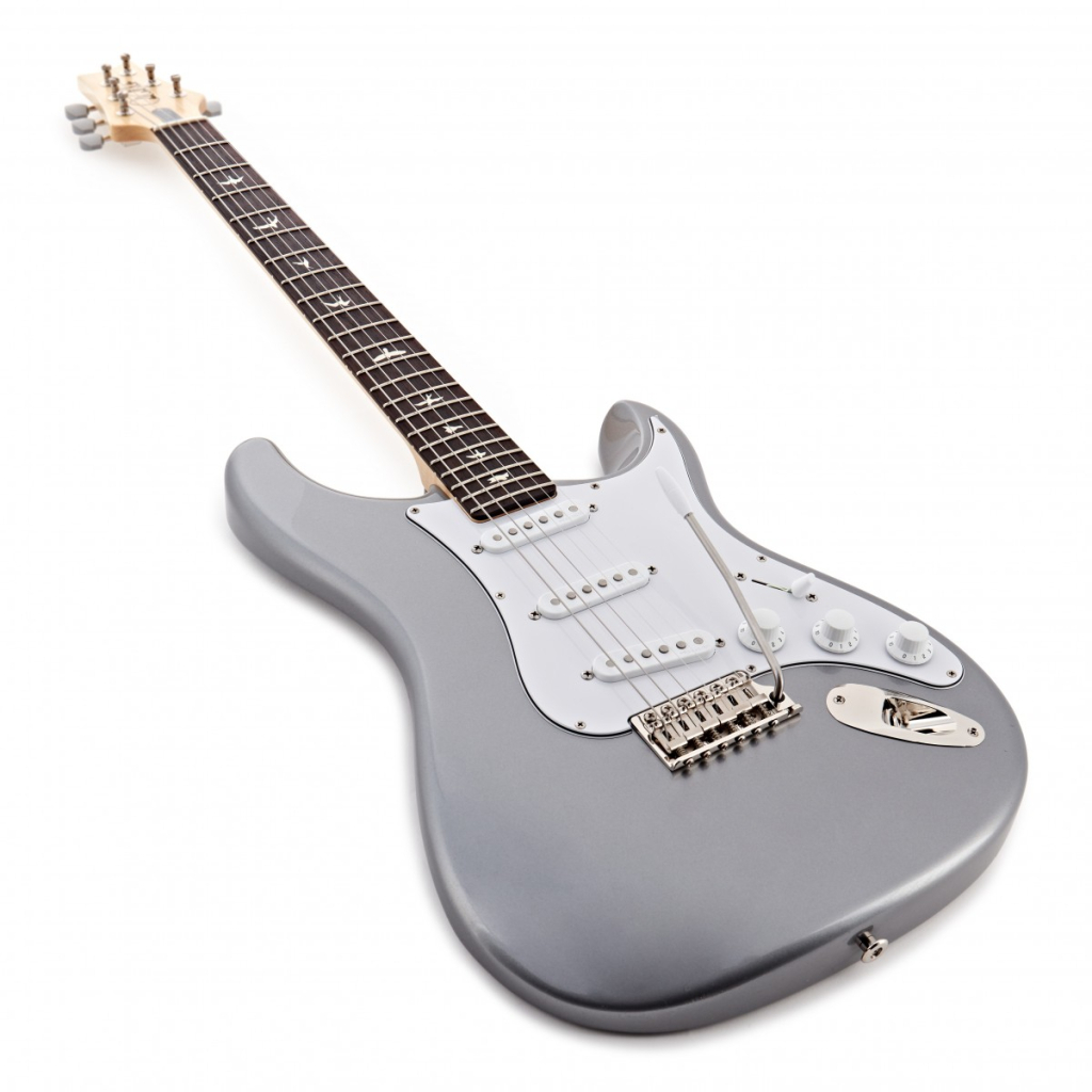 Електрогітара PRS Silver Sky Tungsten - зображення 2