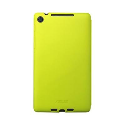 Чохол до планшета ASUS ME571 (Nexus 7 2013) TRAVEL COVER V2 GREEN (90-XB3TOKSL001T0-) - зображення 2