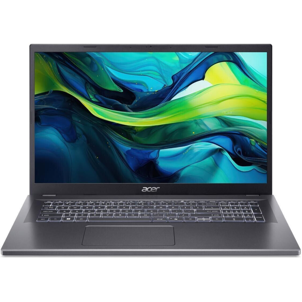 Ноутбук Acer Aspire 17 A17-51M (NX.J0JEU.004) - зображення 1