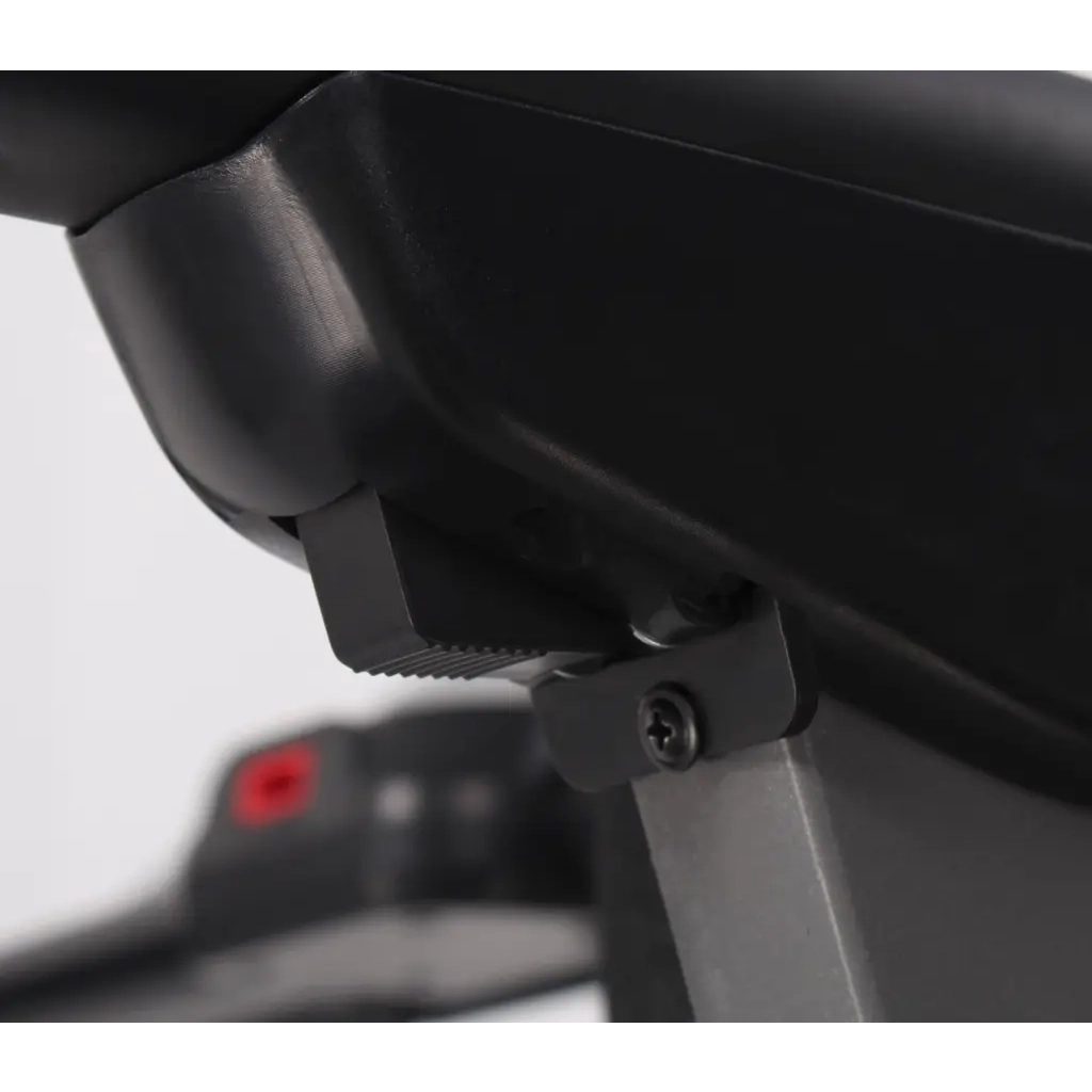 Бігова доріжка Everfit TFK 655 Slim (TFK-655-SLIM) (931218) - picture 11