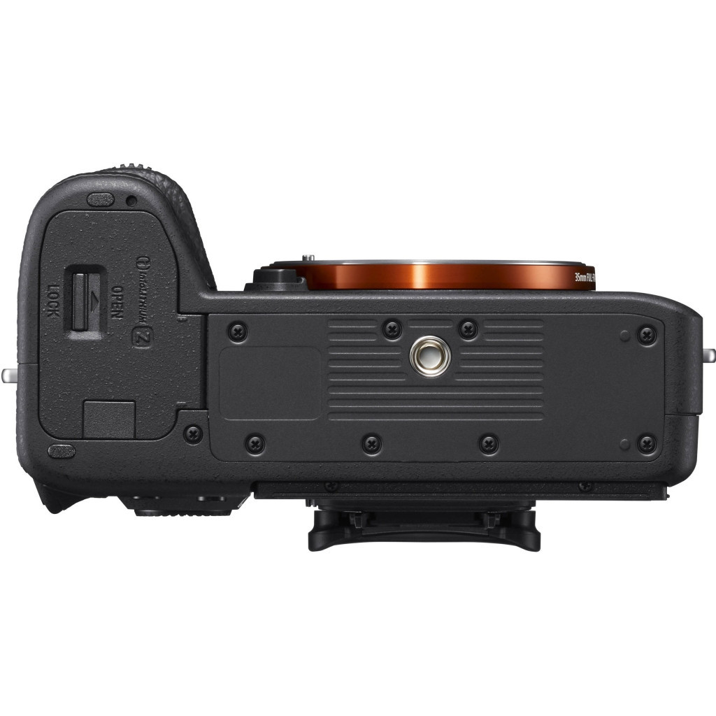 Цифровий фотоапарат Sony Alpha 7RM3 body black (ILCE7RM3AB.CEC) - зображення 6
