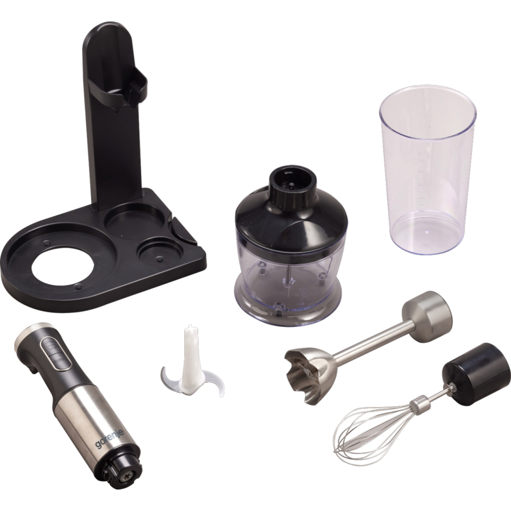 Блендер Gorenje HBX1000EB - зображення 7