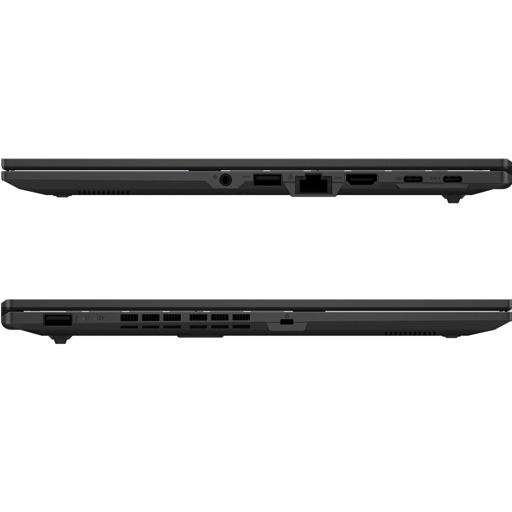 Ноутбук ASUS ExpertBook B1 B1502CVA-BQ1565X (90NX06X1-M01WX0) - зображення 5