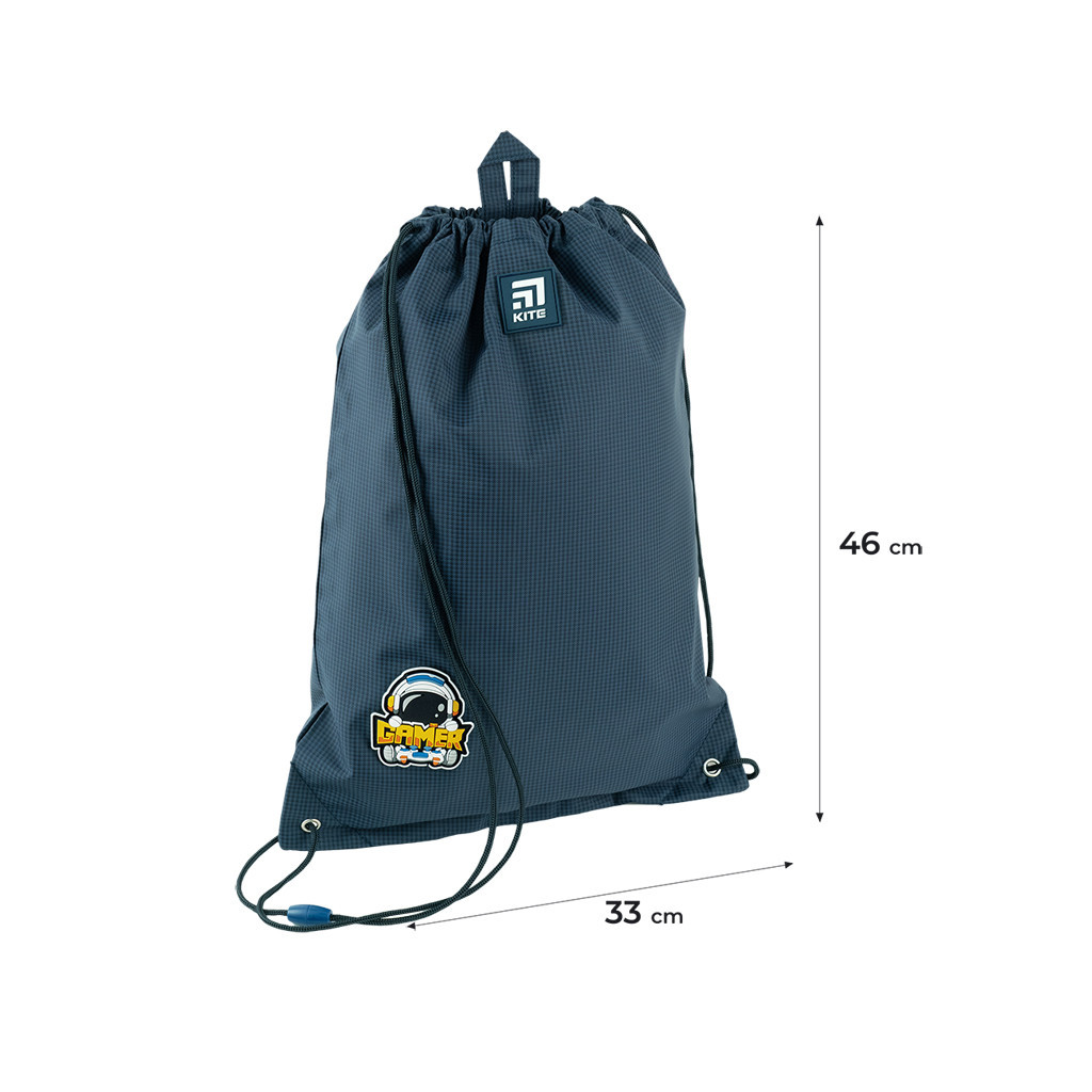 Сумка для взуття Kite 600M Good Game (K24-600M-22) - зображення 2