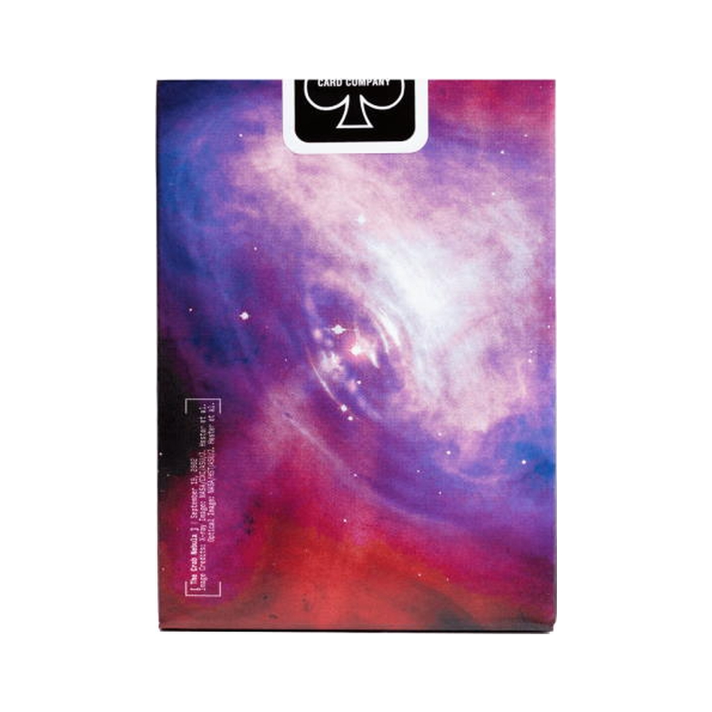 Гральні карти Bicycle Bicycle Stargazer 201 (ВР_КГБС201) - изображение 2