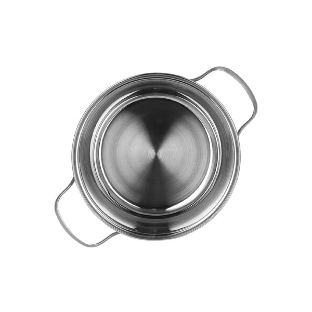 Каструля Ringel Bremen з кришкою 2.5 л (RG-2000-18) - зображення 7