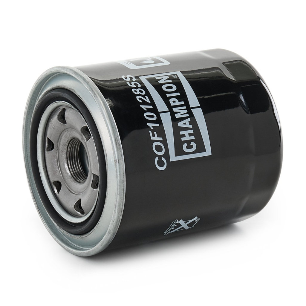 Фільтр масляний Champion COF101285S - изображение 3