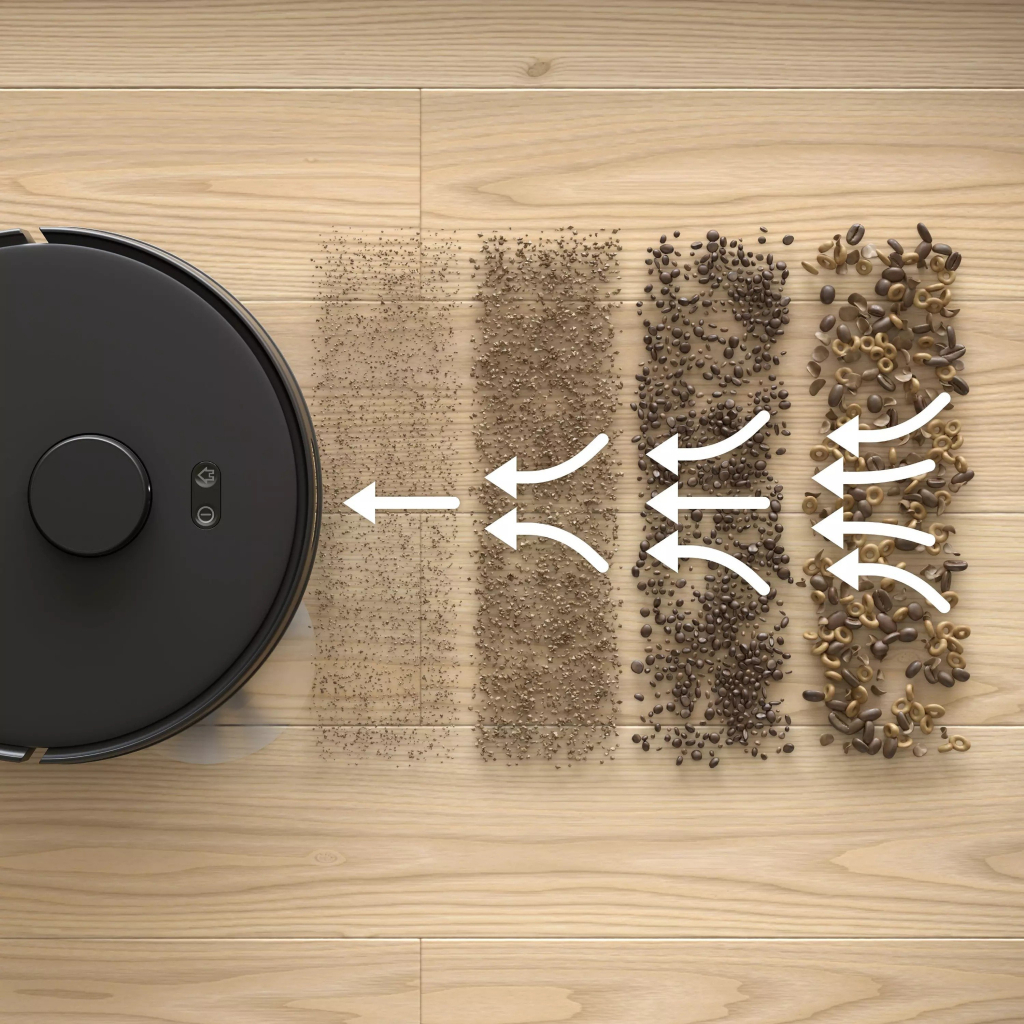 Пилосос Philips XU3000/01 - зображення 10