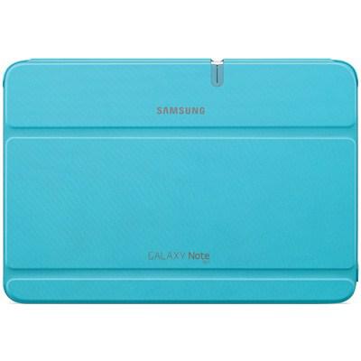 Чохол до планшета Samsung N8000, 10.1" Capri Blue (EFC-1G2NLECSTD) - зображення 1