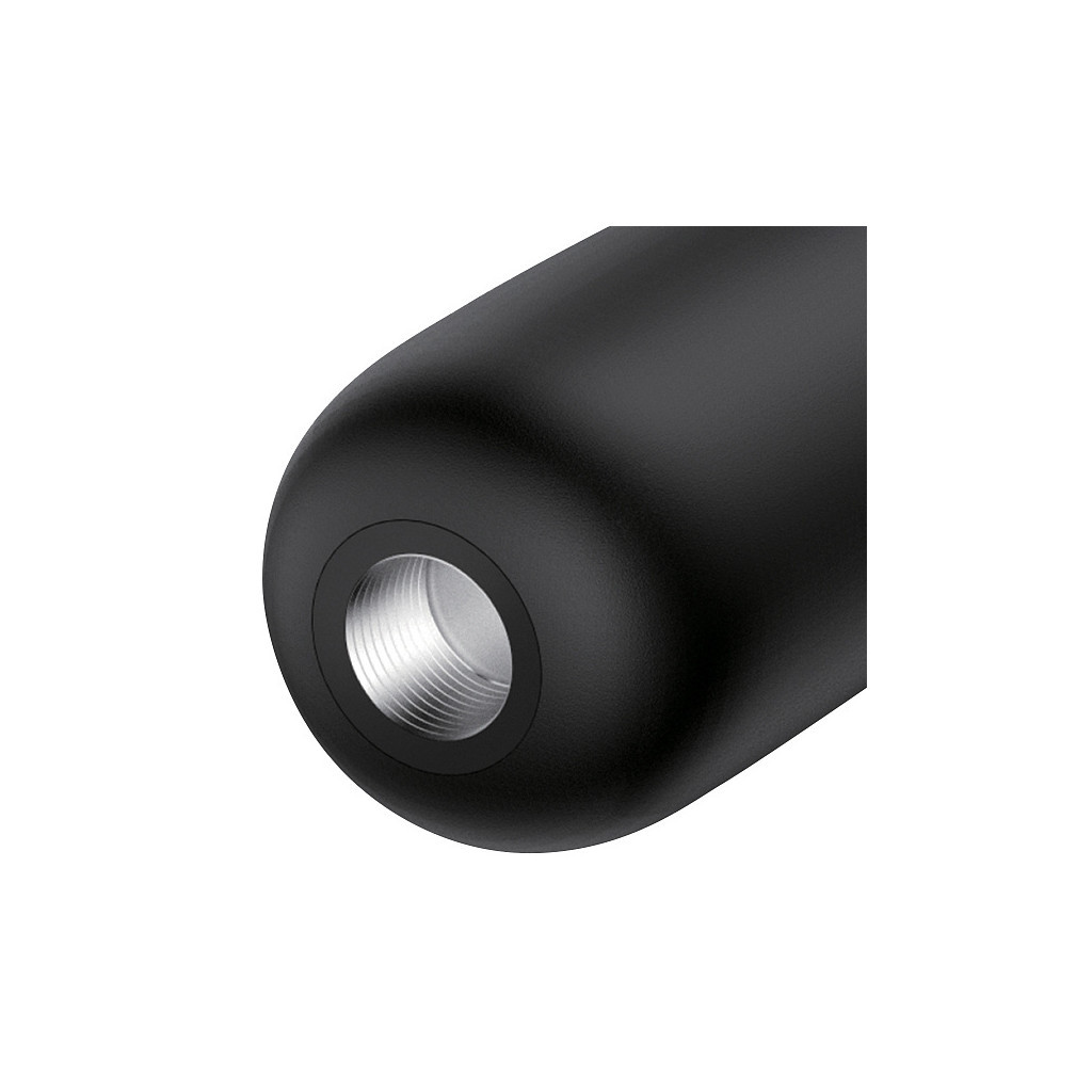 Мікрофон REAL-EL MC-700 Black - зображення 6