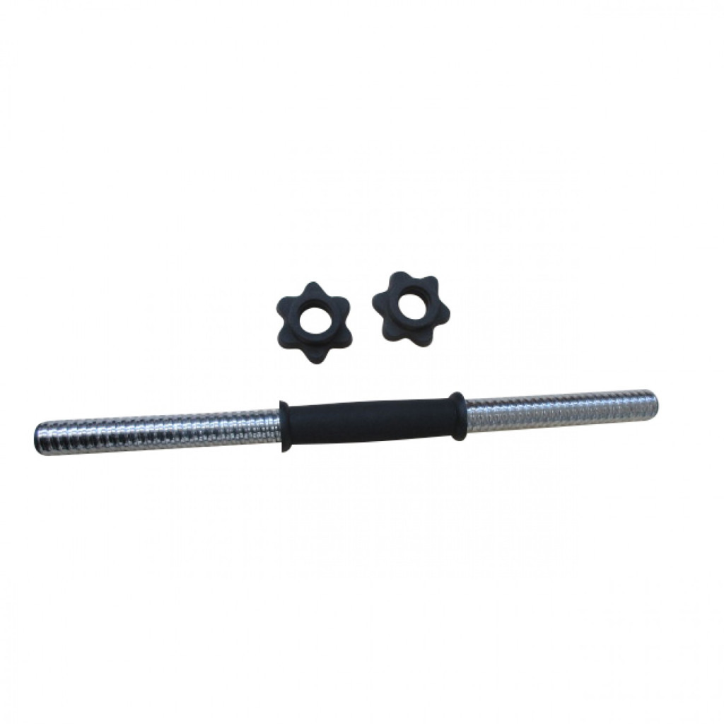 Гантель HSF GBCD 10 - зображення 3