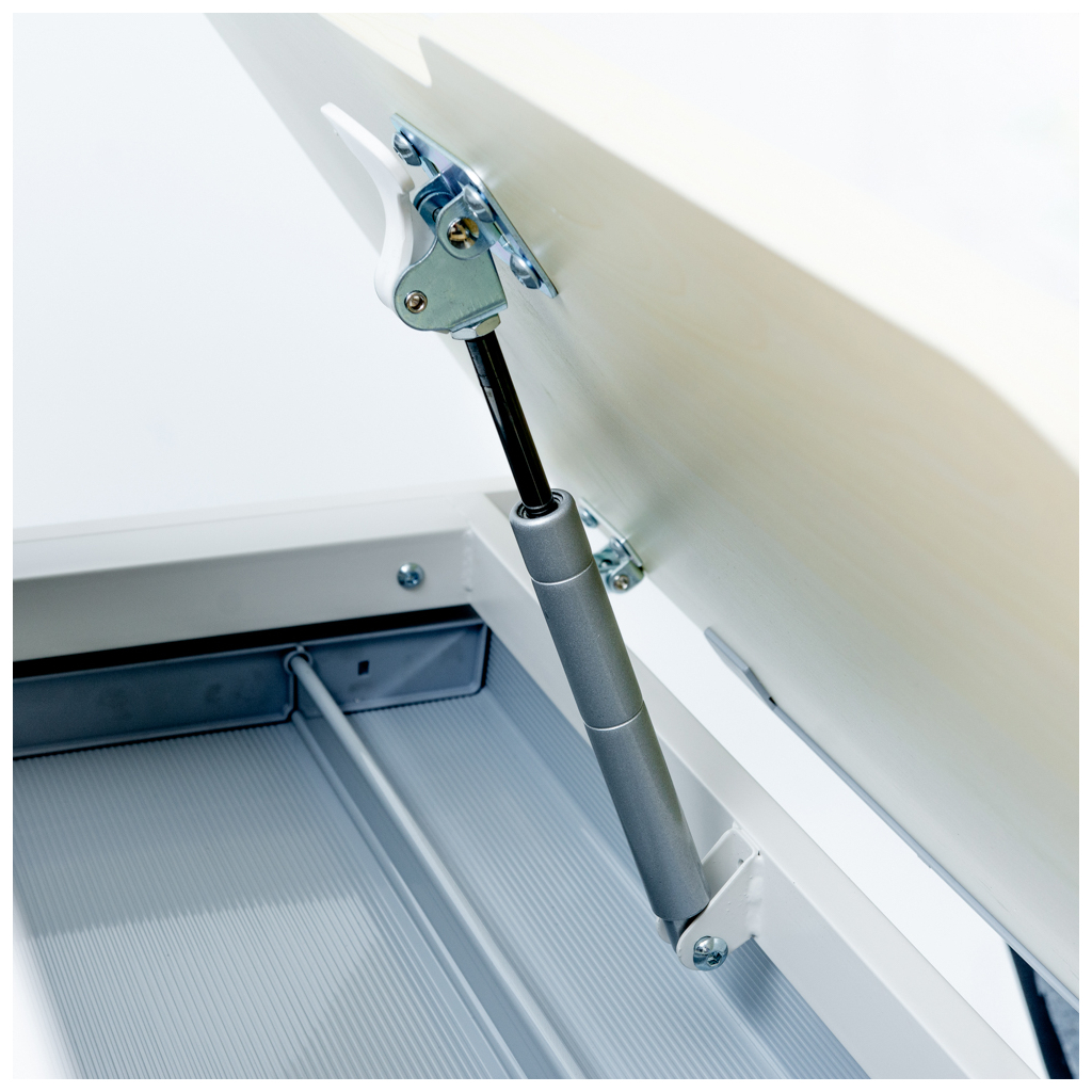 Парта Cubby Ammi grey (221919) - зображення 7