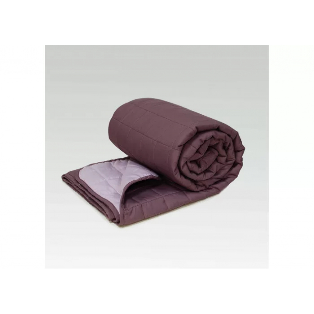 Покривало Viluta Дует Пудрова троянда євро 210х220 (дует_пудрова_троянда_210*220) - зображення 5