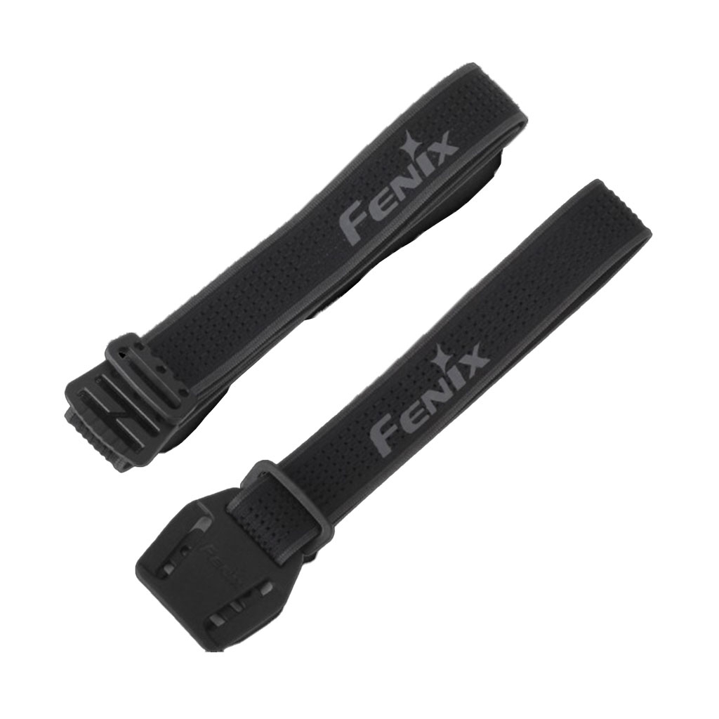 Кріплення для ліхтаря Fenix HM-BANDbk - зображення 1