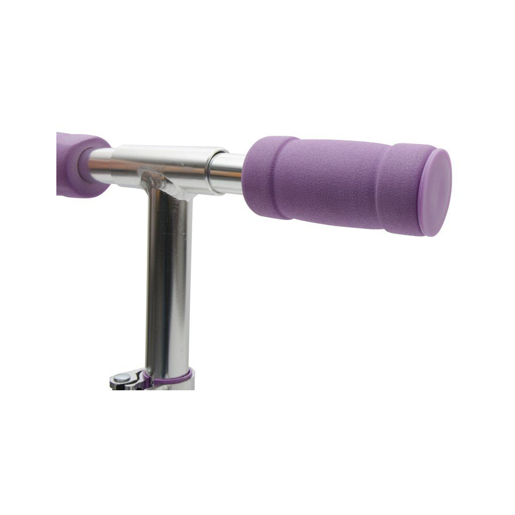 Самокат Bimbo Bike Unicorn Єдиноріг 12" з регулюванням висоти Рожевий (75800-IS) - изображение 4